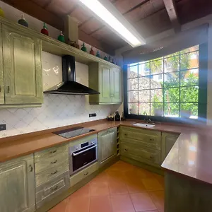 Casa Mundet Sant Antoni De Calonge